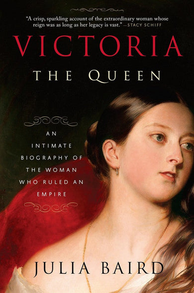 Victoria: The Queen-Biography and memoirs-買書書 BuyBookBook