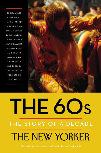 The 60s: The Story of a Decade-History and Archaeology-買書書 BuyBookBook
