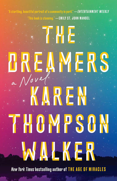 The Dreamers-Fiction: general and literary-買書書 BuyBookBook