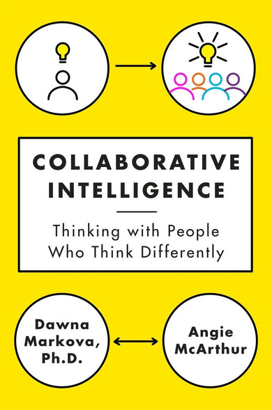 Collaborative Intelligence-Business and Management-買書書 BuyBookBook