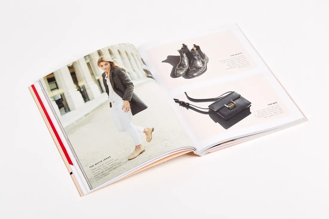 Love Style Life US - Paperback / softback