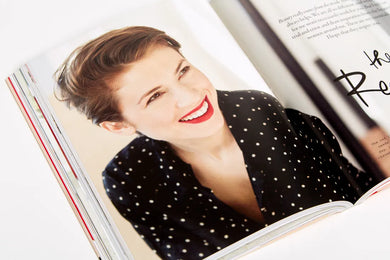 Love Style Life US - Paperback / softback