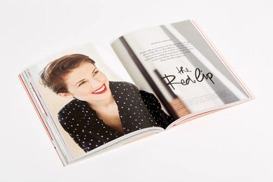 Love Style Life US - Paperback / softback