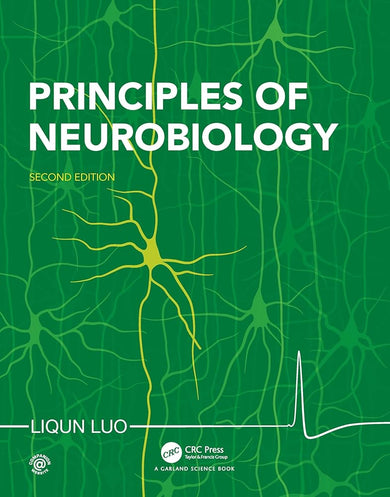 Principles of Neurobiology cover image