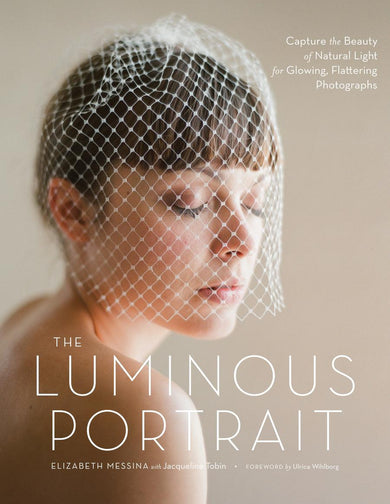 The Luminous Portrait-Photography and photographs-買書書 BuyBookBook