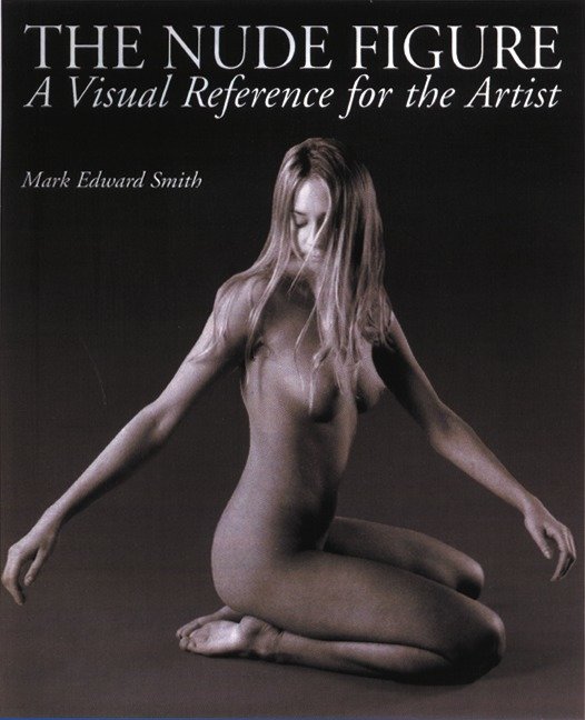 The Nude Figure-Art: general-買書書 BuyBookBook