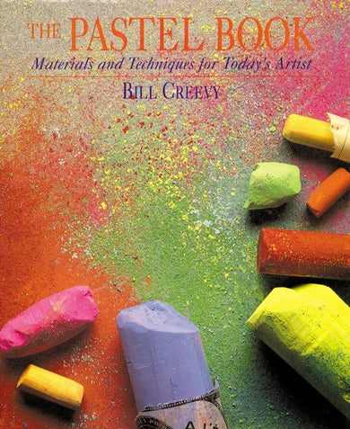 The Pastel Book-Art: general-買書書 BuyBookBook