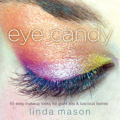 Eye Candy-Lifestyle and Leisure-買書書 BuyBookBook