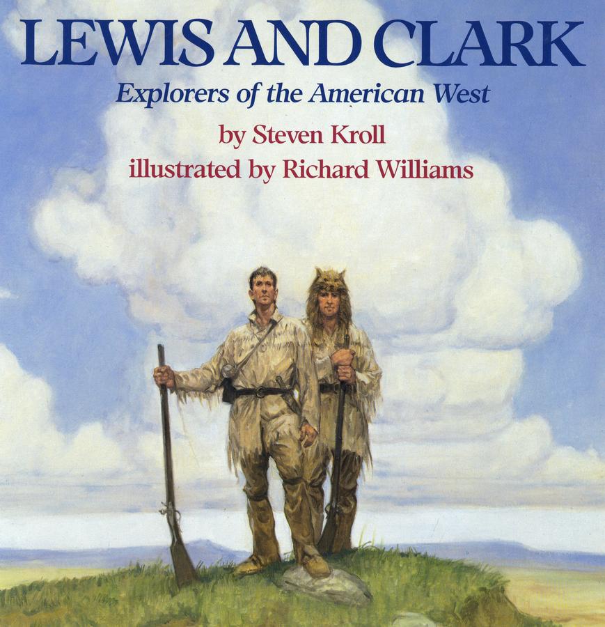 Lewis and Clark-Children’s / Teenage general interest: History and Warfare-買書書 BuyBookBook