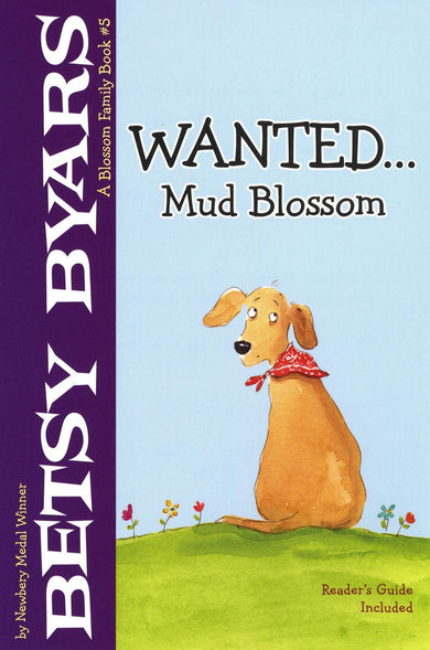 Wanted...Mud Blossom-Children’s / Teenage fiction: Family and home stories-買書書 BuyBookBook