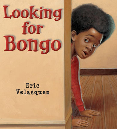 Looking for Bongo-Children’s / Teenage fiction: General and modern fiction-買書書 BuyBookBook