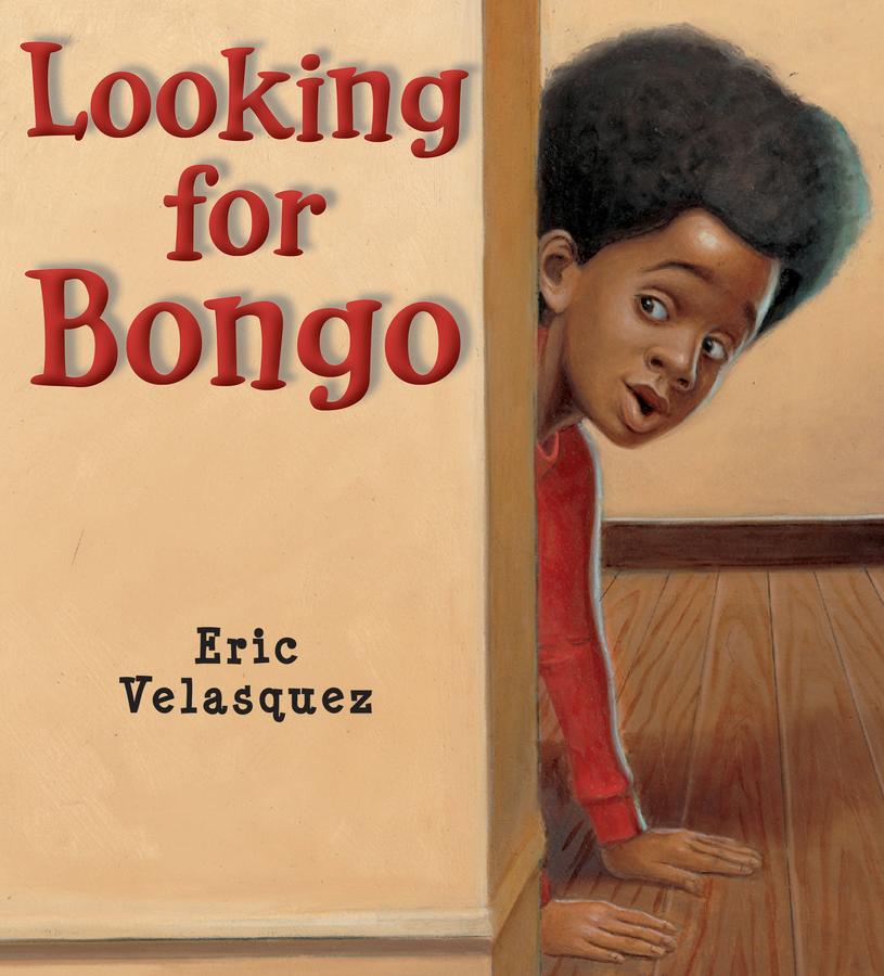 Looking for Bongo-Children’s / Teenage fiction: General and modern fiction-買書書 BuyBookBook