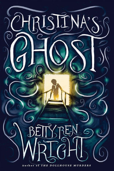 Christina's Ghost-Children’s / Teenage fiction: Horror and suspense-買書書 BuyBookBook