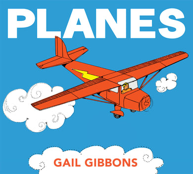Planes-Children’s / Teenage general interest: Science and technology-買書書 BuyBookBook