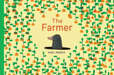 The Farmer-Children’s / Teenage fiction: General and modern fiction-買書書 BuyBookBook