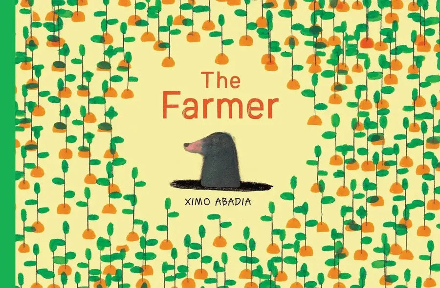 The Farmer-Children’s / Teenage fiction: General and modern fiction-買書書 BuyBookBook