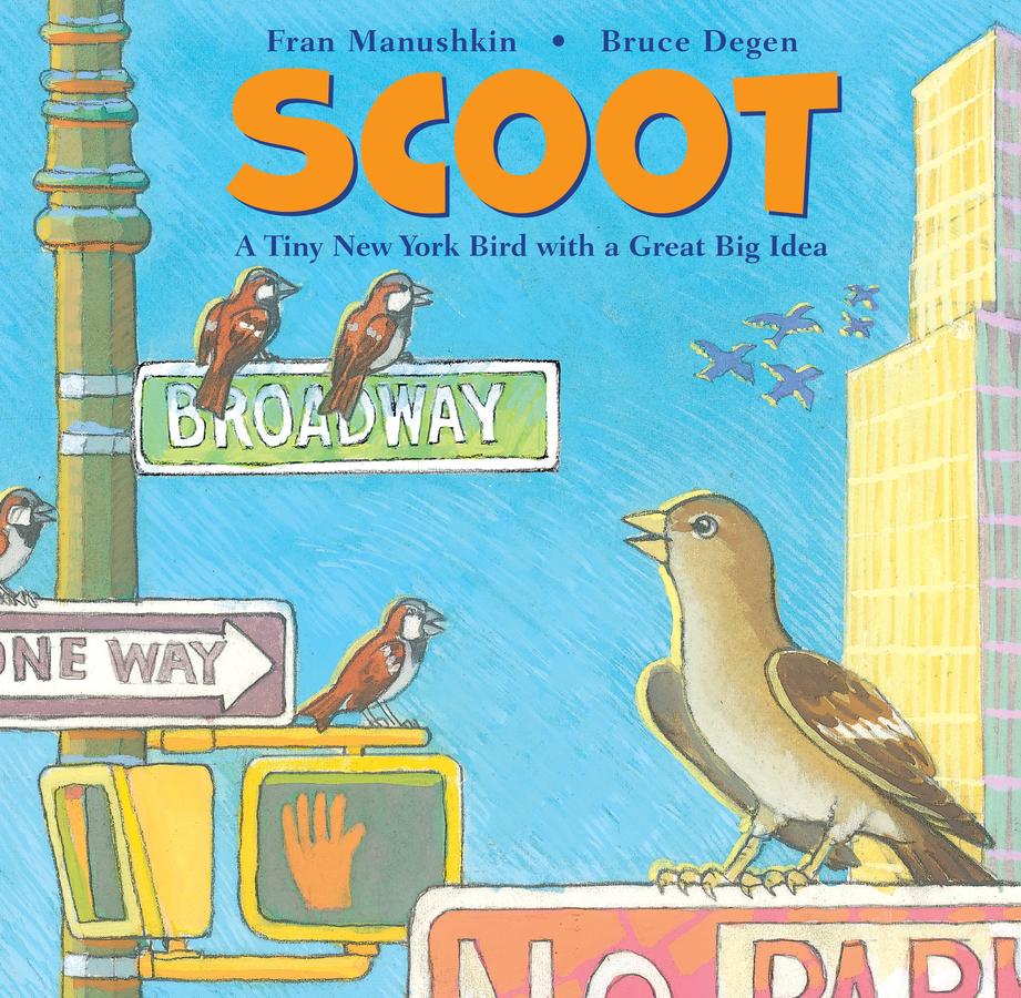 Scoot-Children’s / Teenage fiction: General and modern fiction-買書書 BuyBookBook