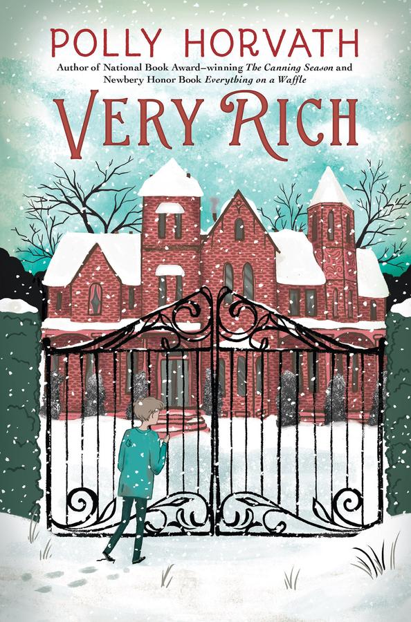 Very Rich-Children’s / Teenage fiction: Relationship stories-買書書 BuyBookBook