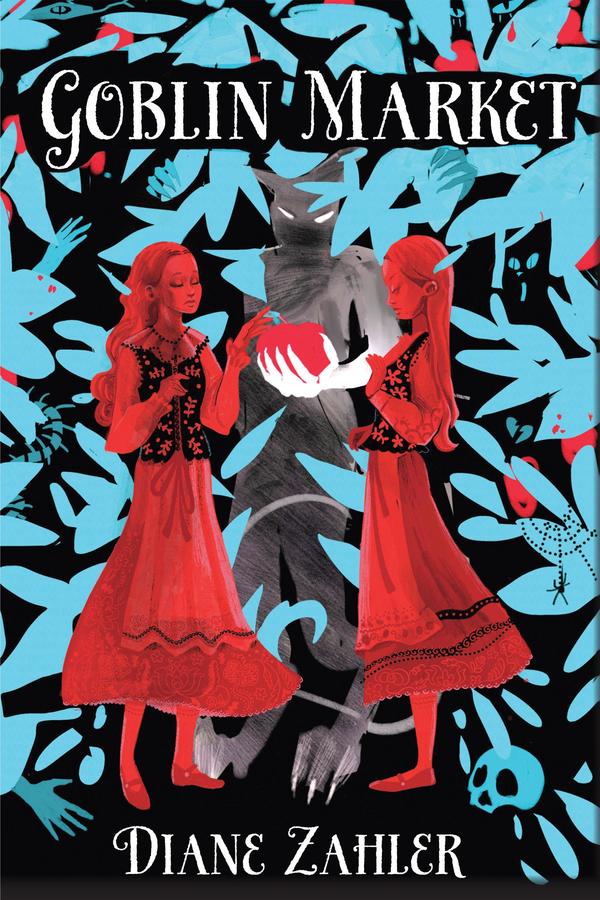 Goblin Market-Children’s / Teenage fiction: Fantasy-買書書 BuyBookBook