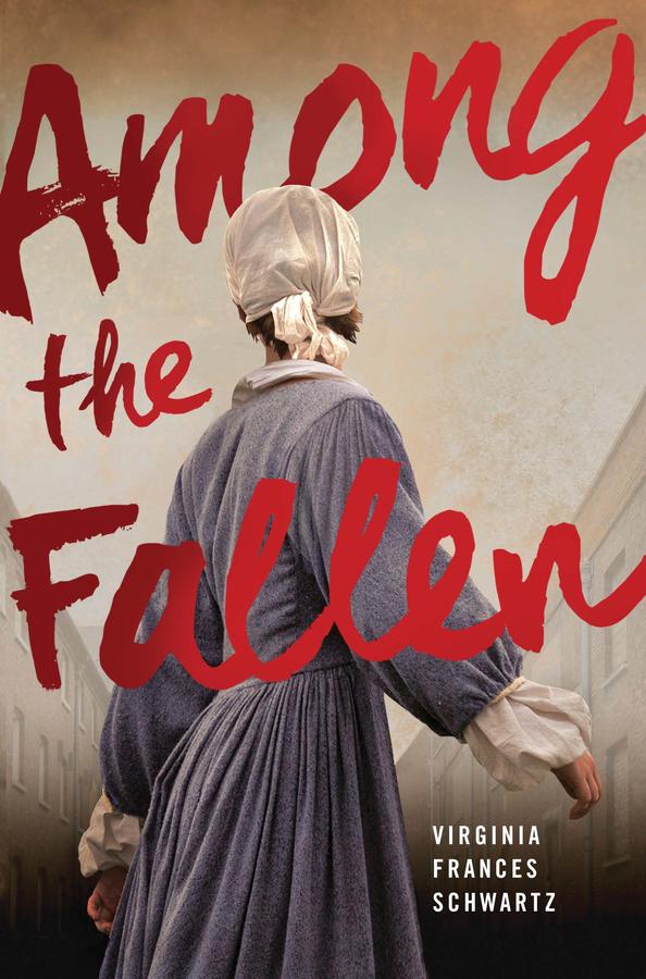 Among the Fallen-Children’s / Teenage fiction: General and modern fiction-買書書 BuyBookBook