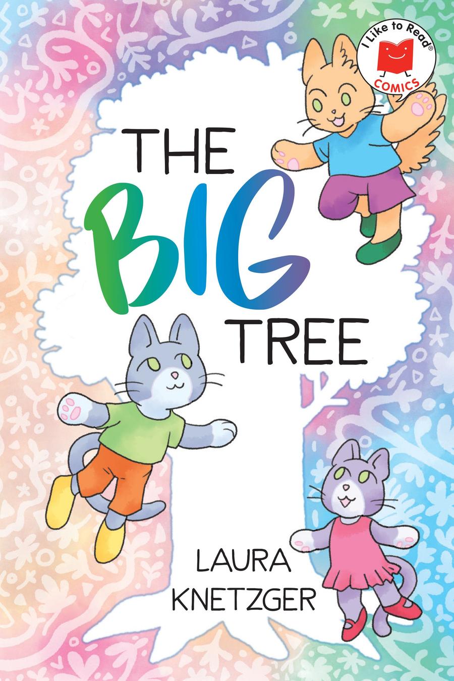 The Big Tree