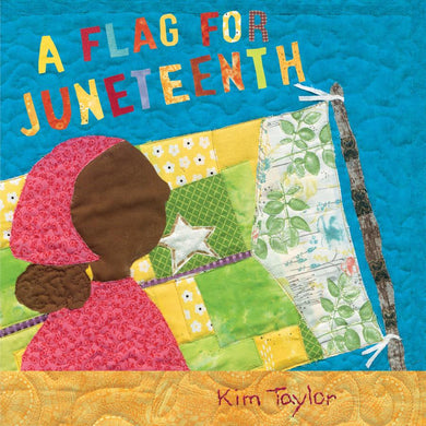 A Flag for Juneteenth-Children’s / Teenage: Other general interest-買書書 BuyBookBook