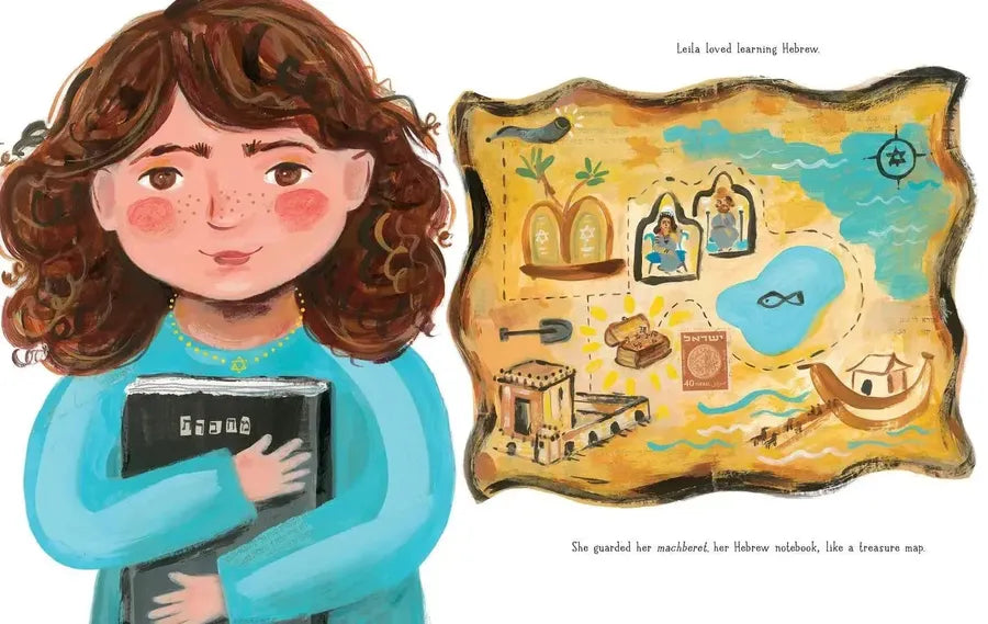 Sharing Shalom US - Hardback