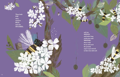 A Tree Is a Community US - Hardback