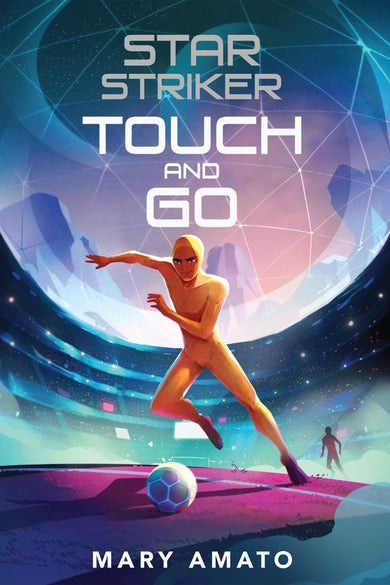Touch and Go-Children’s / Teenage fiction: Science fiction-買書書 BuyBookBook
