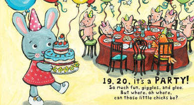 One, Two, Buckle My Shoe US - Paperback / softback