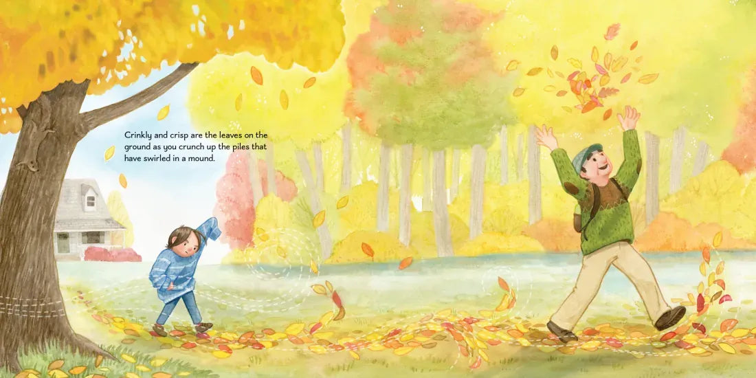 How the Forest Feels US - Hardback