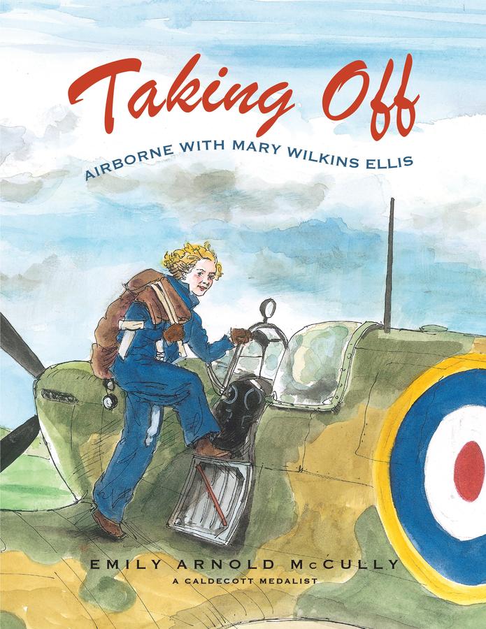 Taking Off-Children’s / Teenage general interest: Biography and autobiography-買書書 BuyBookBook