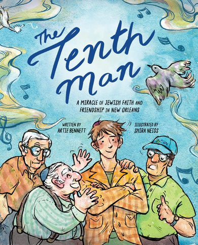 The Tenth Man