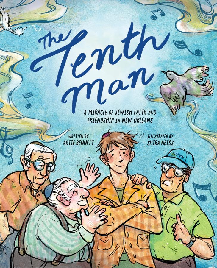 The Tenth Man