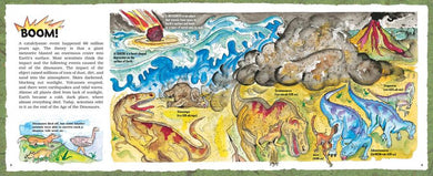 Dinosaur Discoveries (Third Edition) US - Hardback
