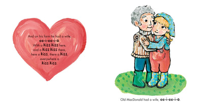Old Macdonald Had a Farm US - Paperback / softback