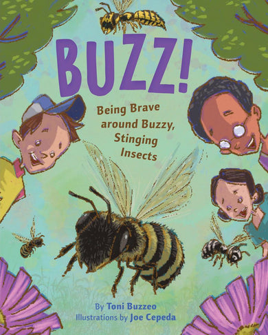 Buzz