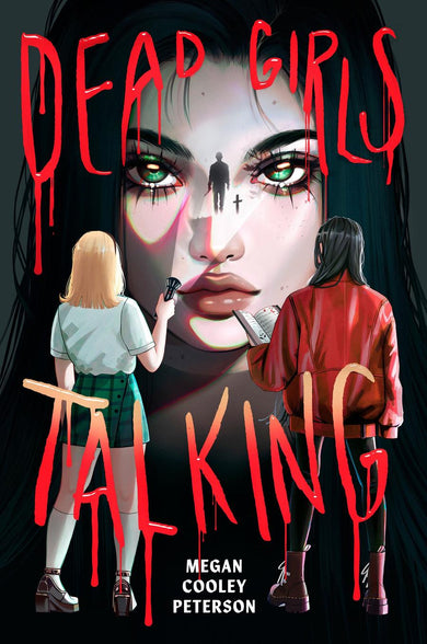 Dead Girls Talking
