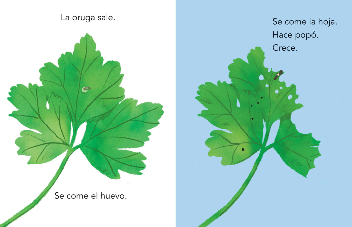 Es la hora interior 3 (ISBN 9780823463794)