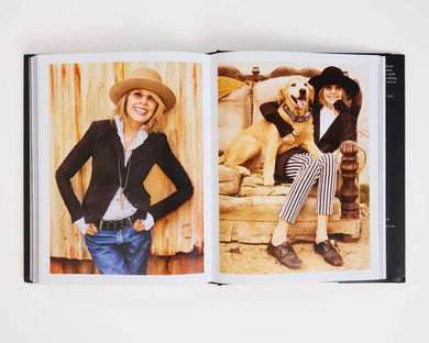 Fashion First US - Hardback