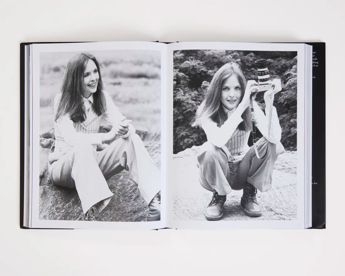 Fashion First US - Hardback