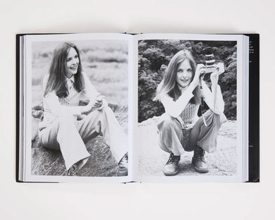 Fashion First US - Hardback