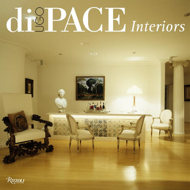 Ugo Di Pace-Lifestyle and Leisure-買書書 BuyBookBook