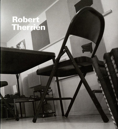 Robert Therrien-Art: general-買書書 BuyBookBook