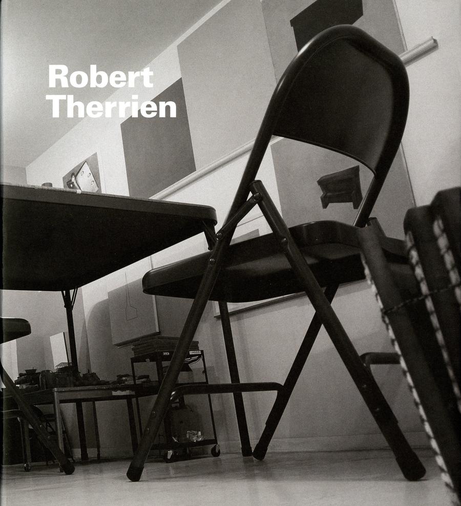 Robert Therrien-Art: general-買書書 BuyBookBook