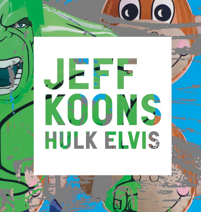 Jeff Koons-Art: general-買書書 BuyBookBook