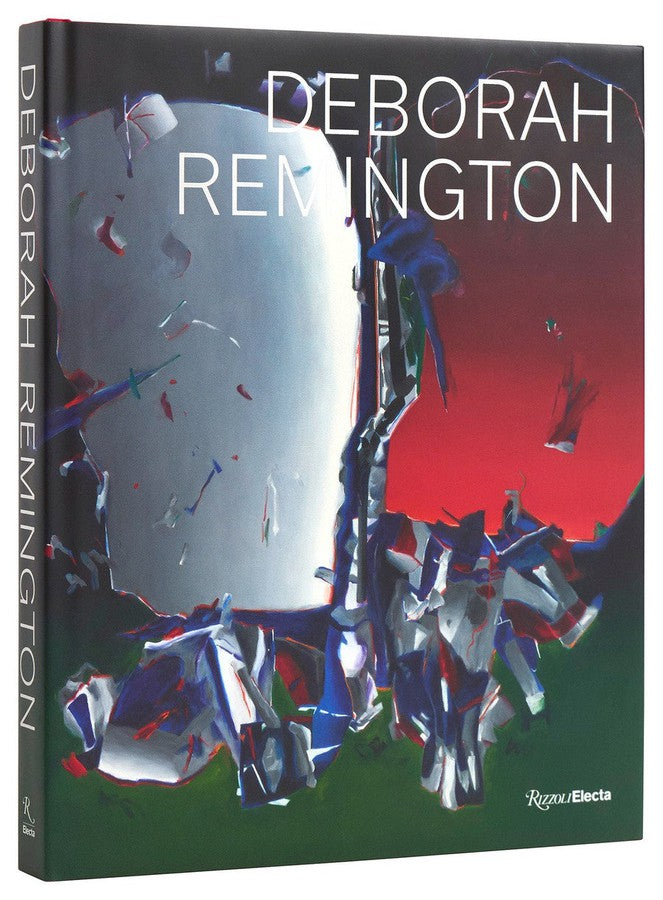 Deborah Remington-Art: general-買書書 BuyBookBook