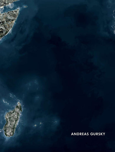 Andreas Gursky-Photography and photographs-買書書 BuyBookBook
