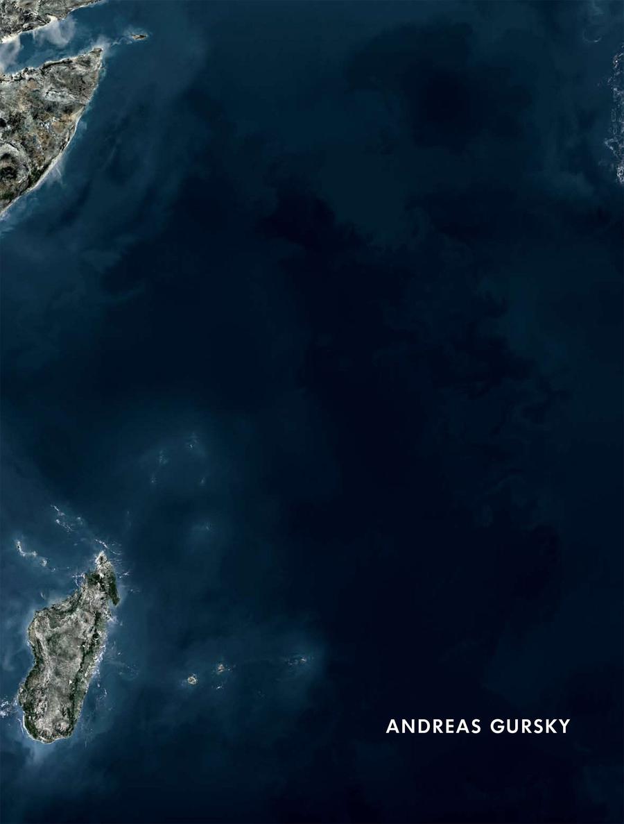 Andreas Gursky-Photography and photographs-買書書 BuyBookBook