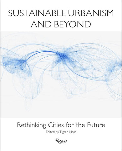 Sustainable Urbanism and Beyond-Design/ fashion/ architecture/ illustration-買書書 BuyBookBook